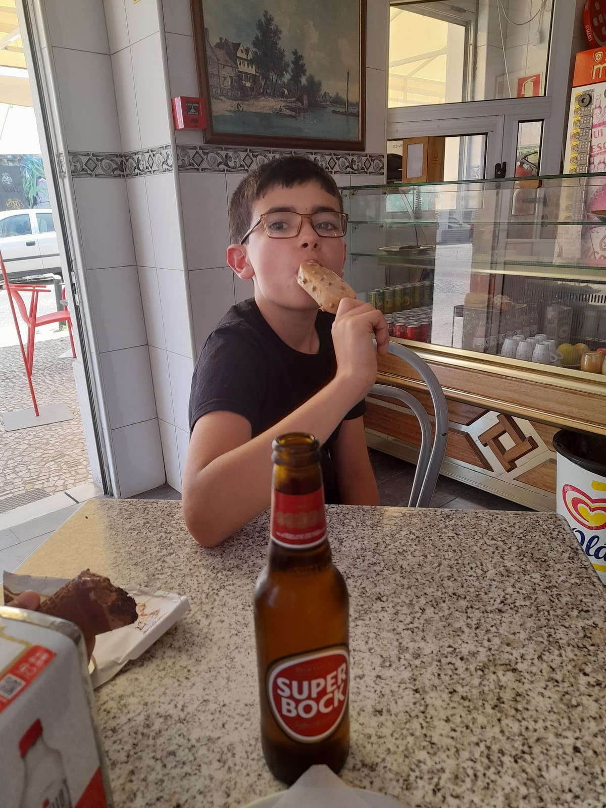cafe Jardim