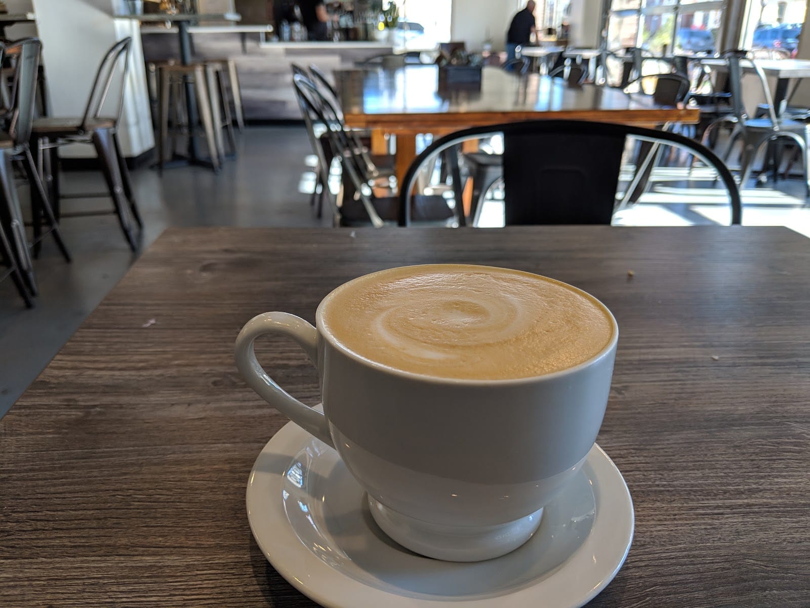 Doppio Coffee photo 1