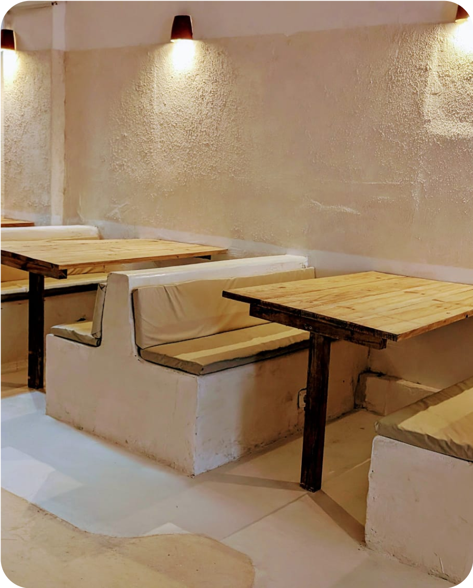 Trullino cafe photo 5