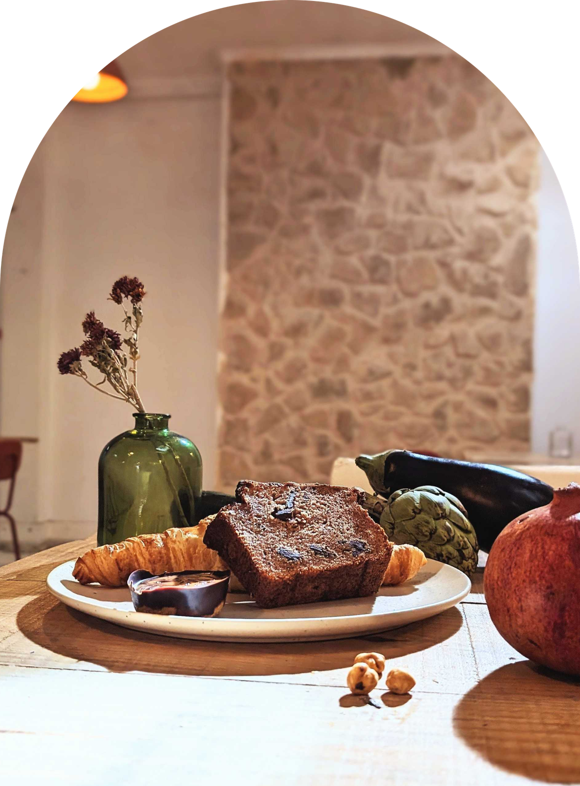 Trullino cafe
