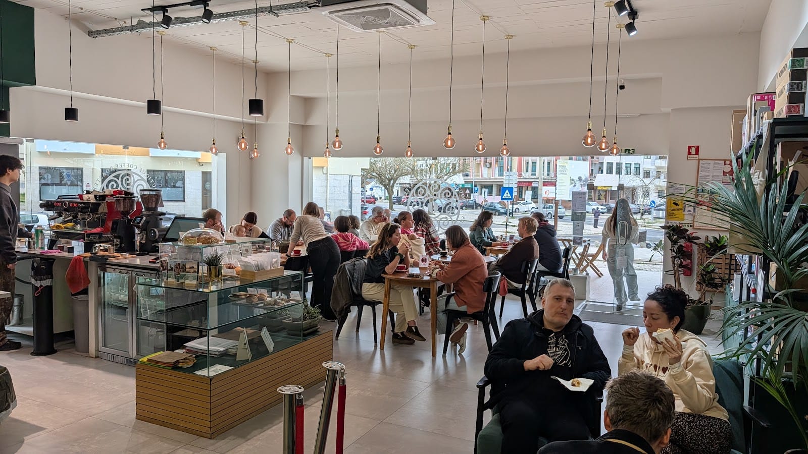 Asante Boutique Coffee Roasters
