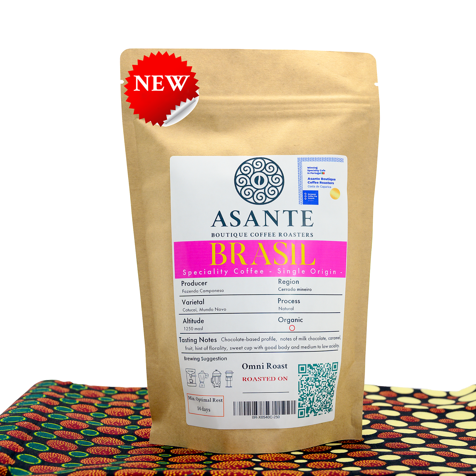 Asante Boutique Coffee Roasters photo 3