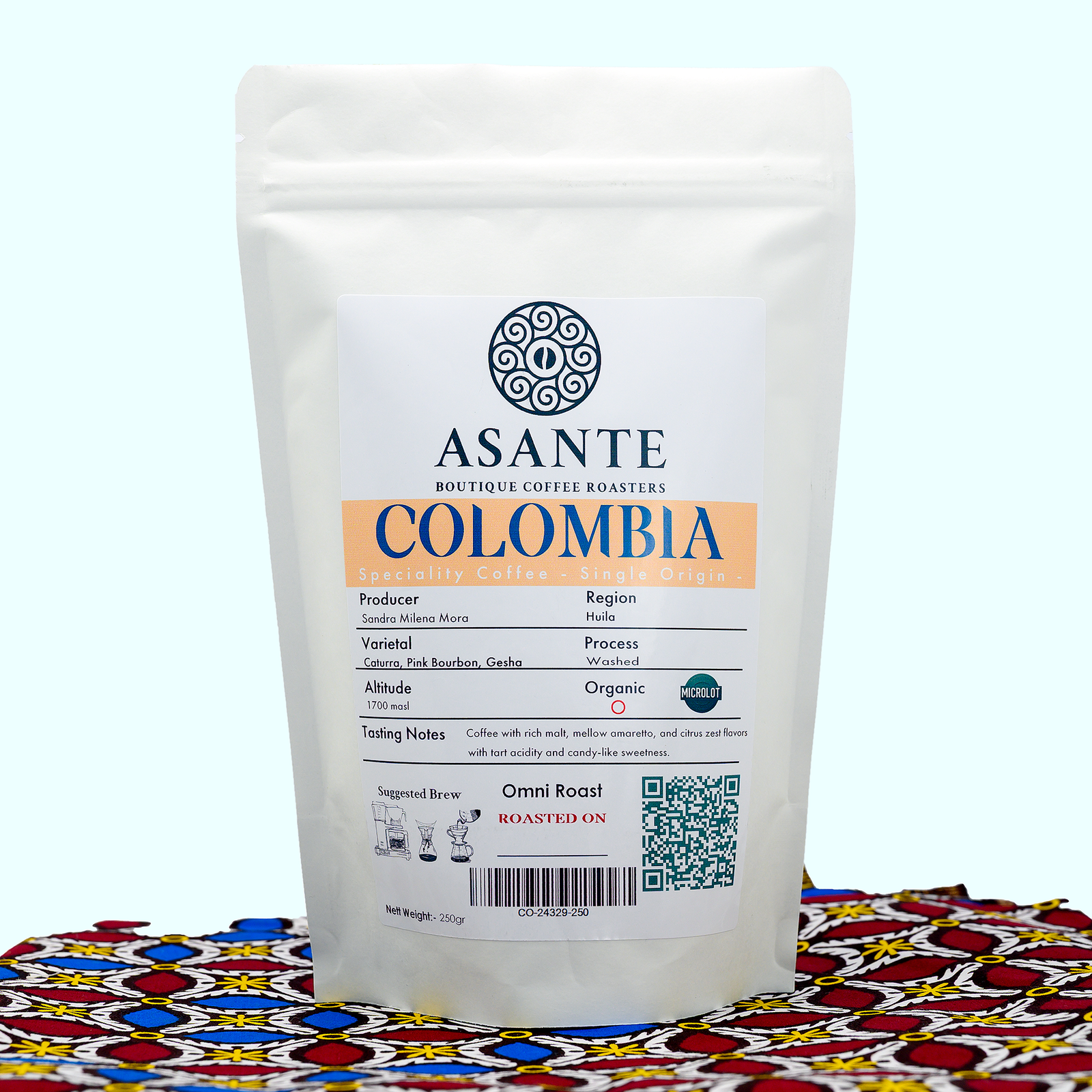 Asante Boutique Coffee Roasters photo 8