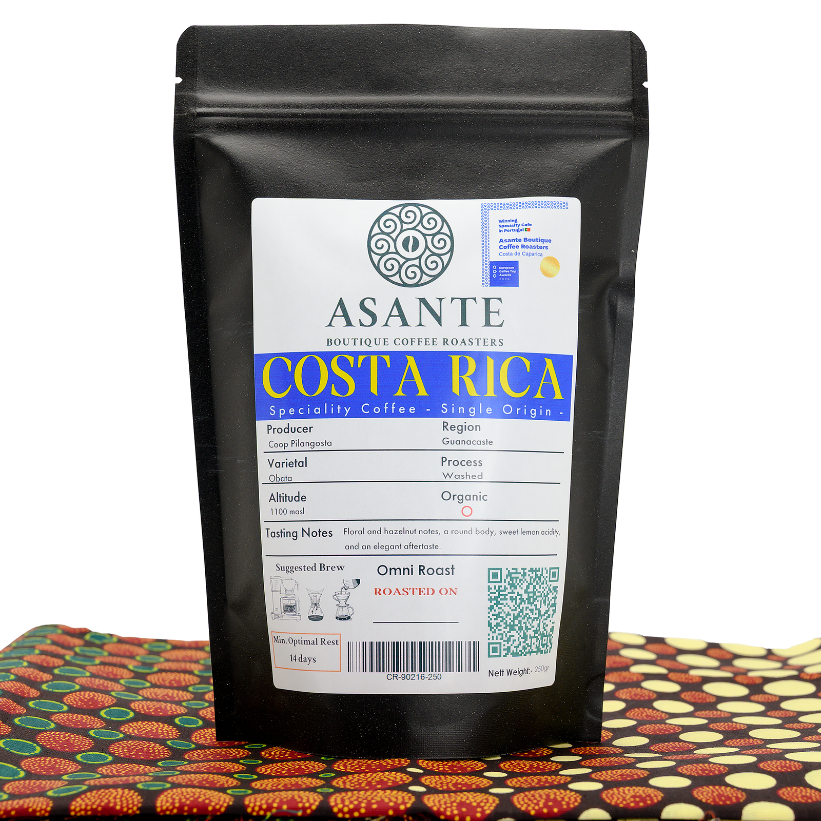 Asante Boutique Coffee Roasters photo 6