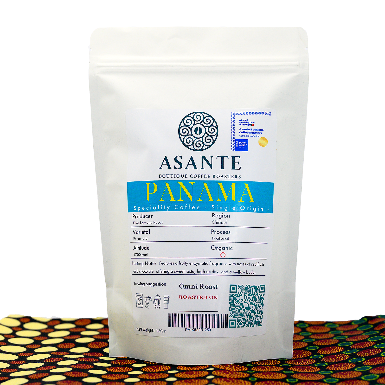 Asante Boutique Coffee Roasters photo 4