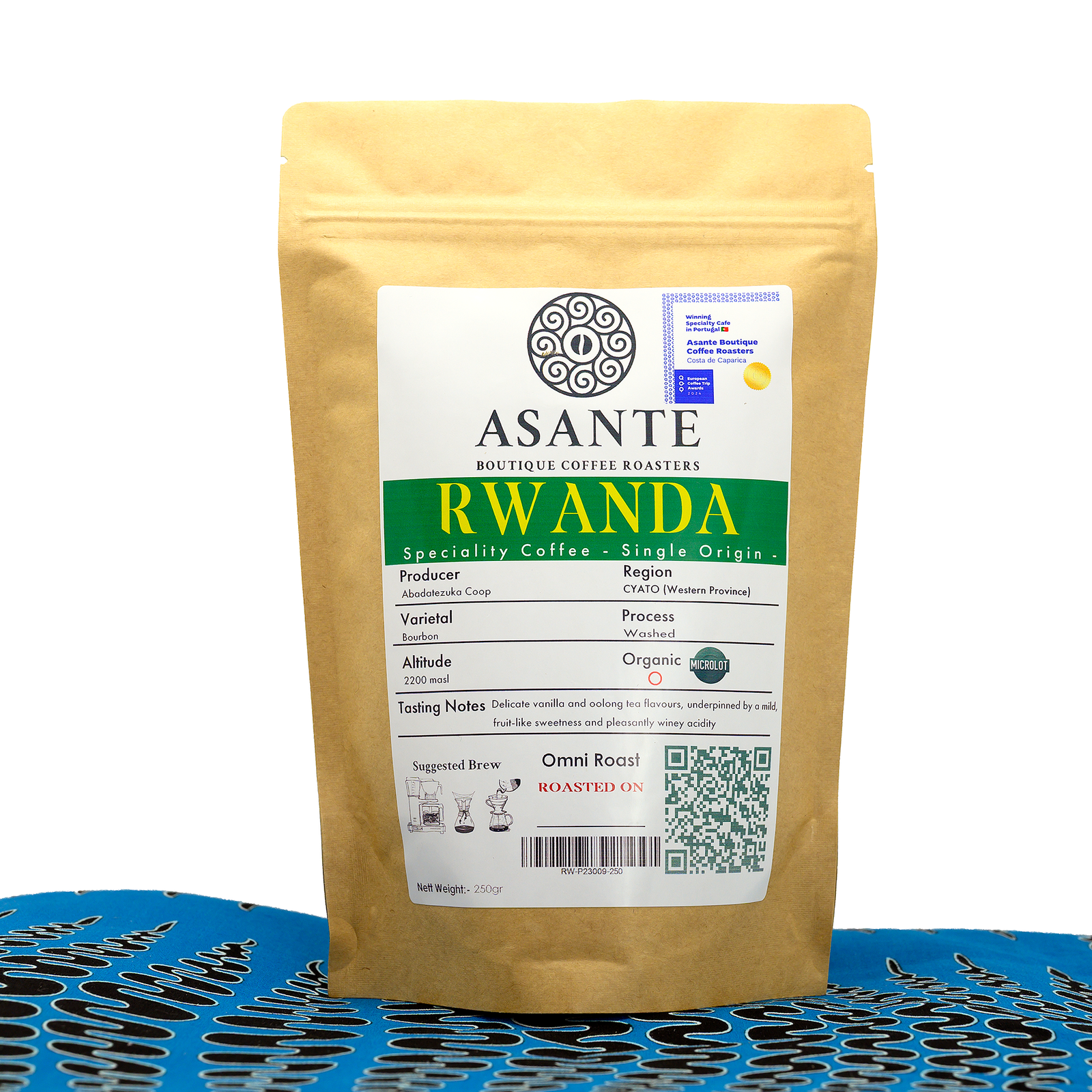 Asante Boutique Coffee Roasters photo 7