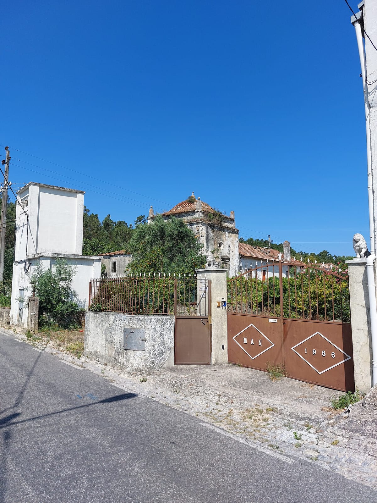 Casa Buraca