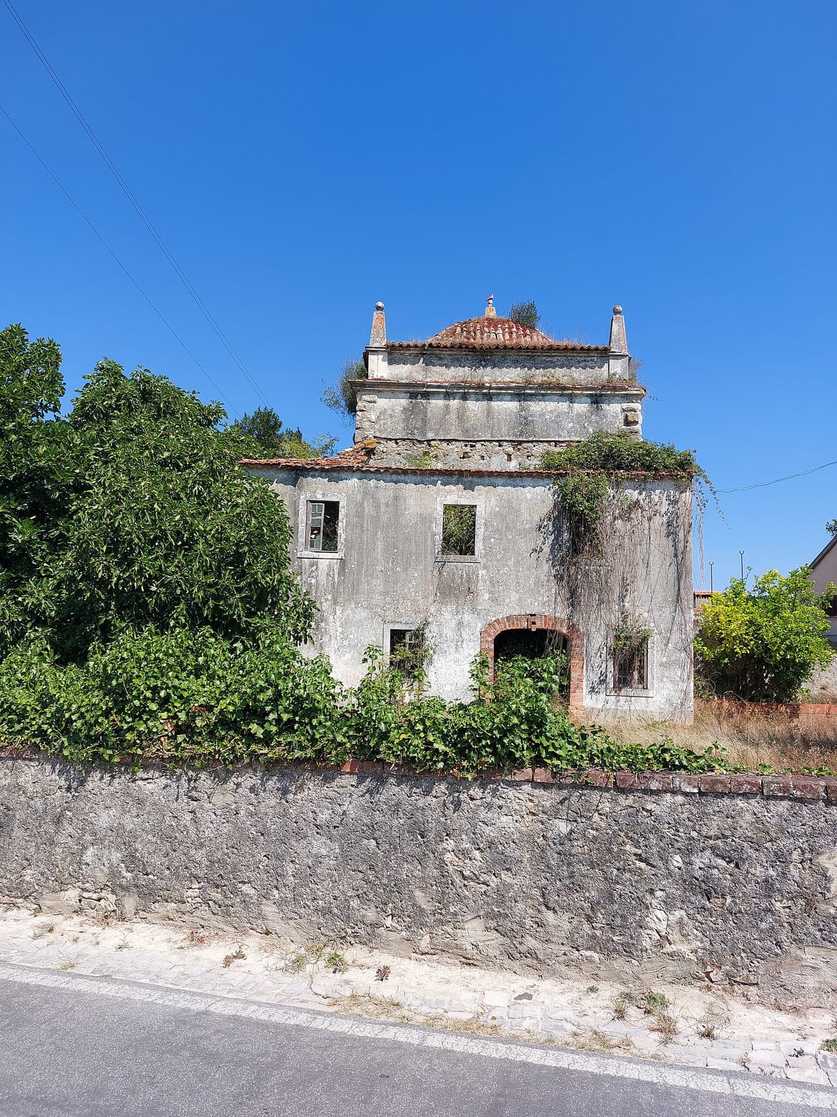 Casa Buraca photo 2