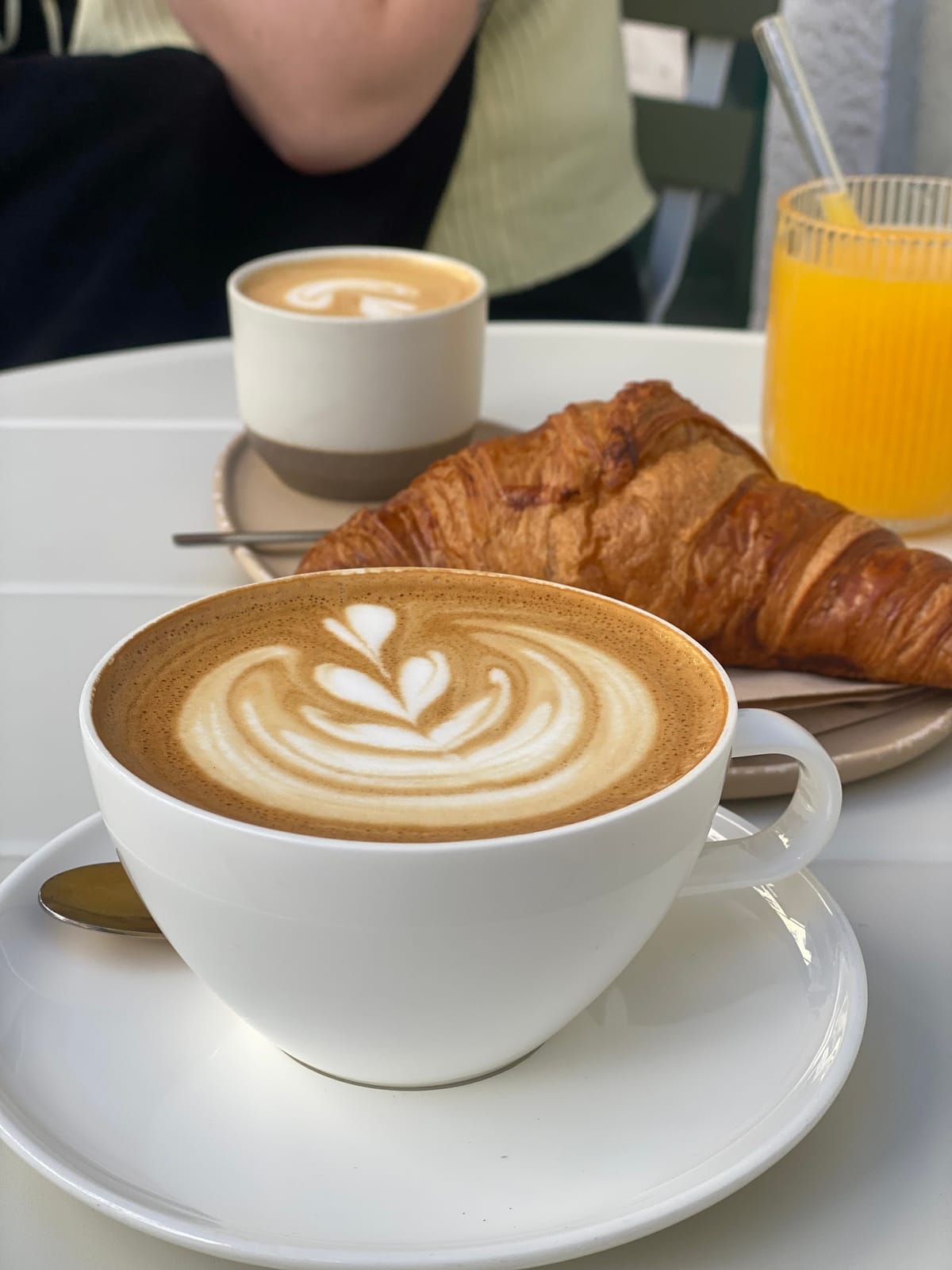 Volta Coffee