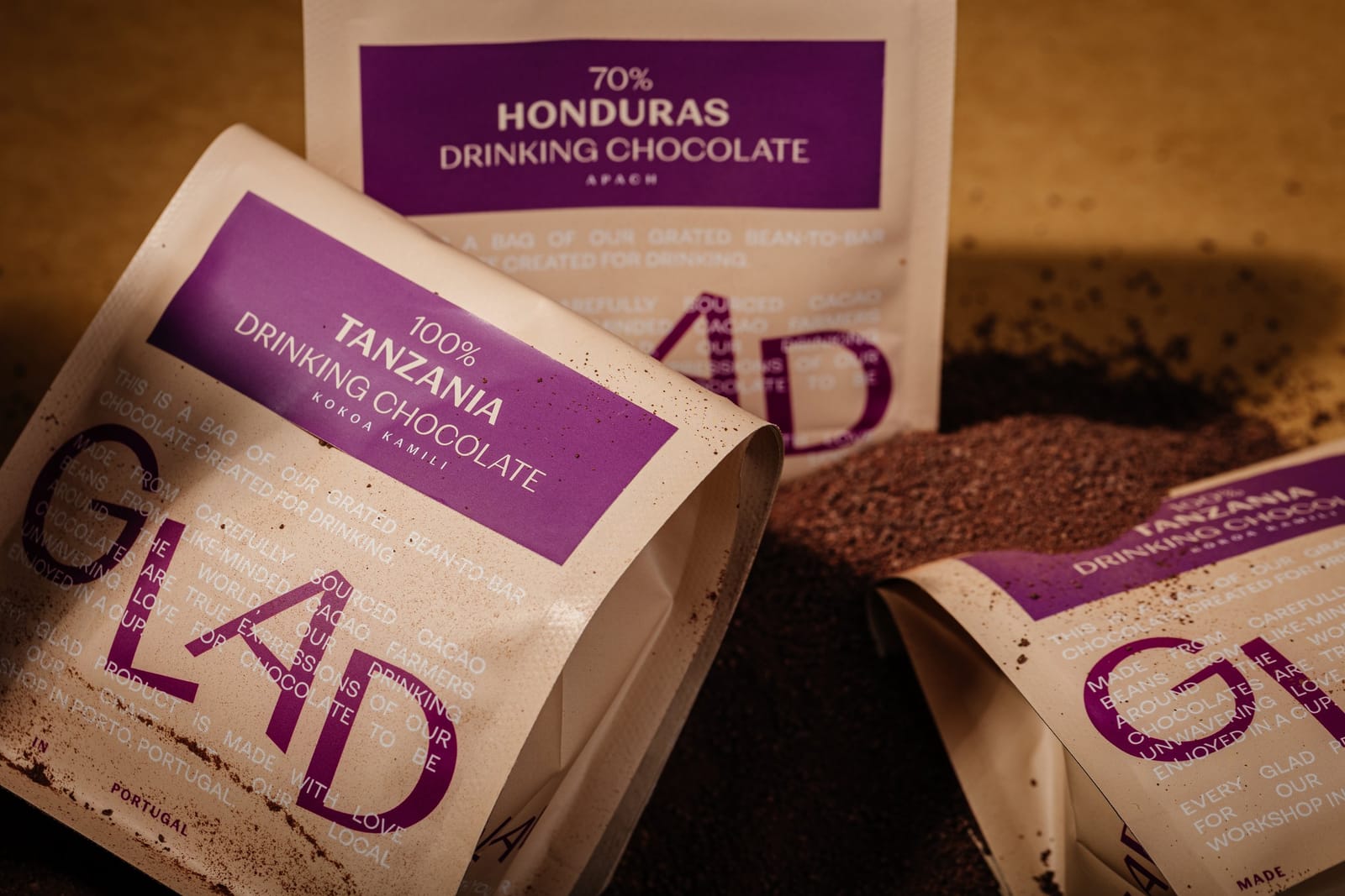 GLAD Chocolate & Café photo 5
