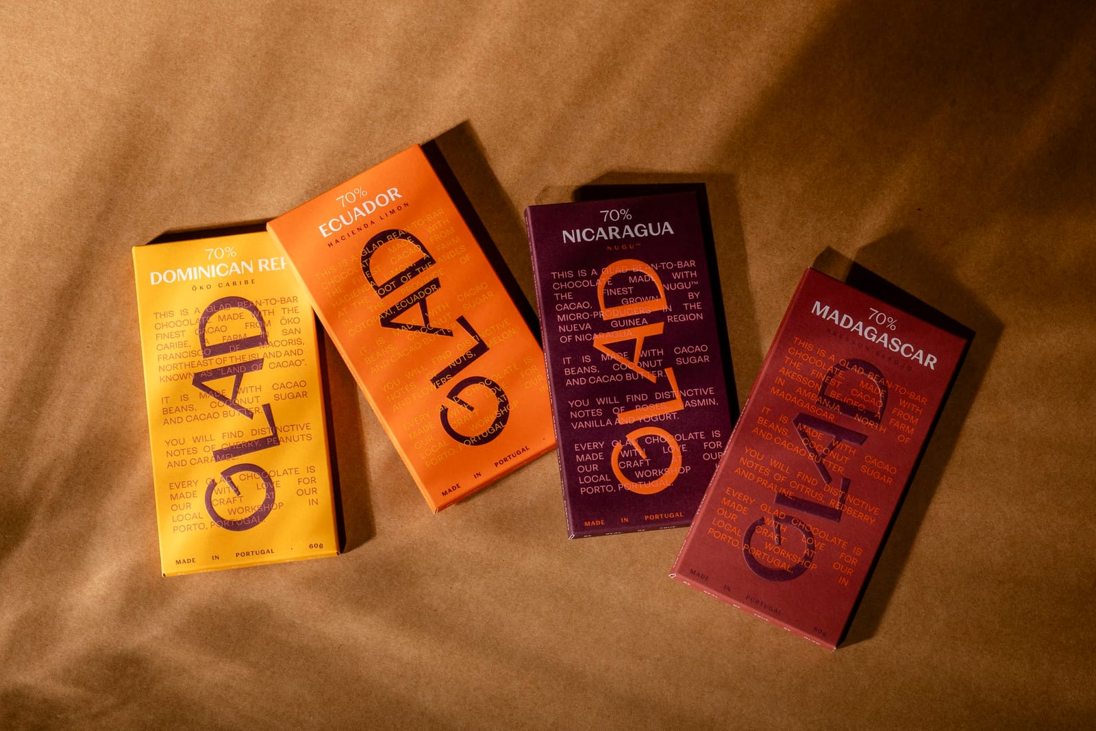 GLAD Chocolate & Café photo 4