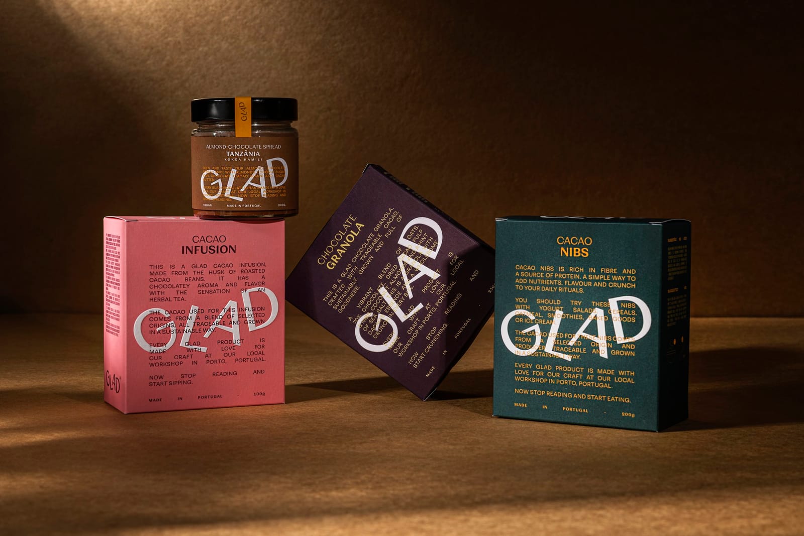 GLAD Chocolate & Café photo 3