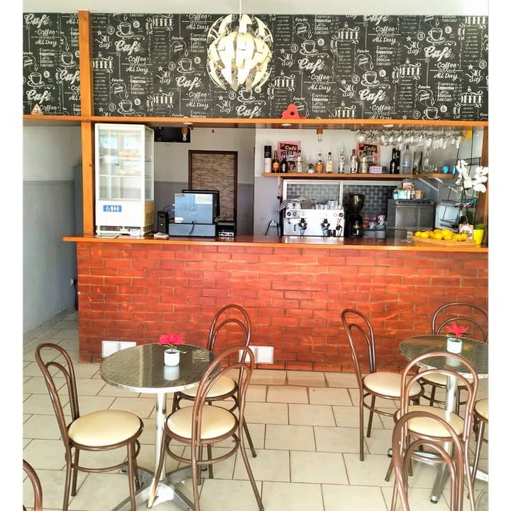 G & G Cafe