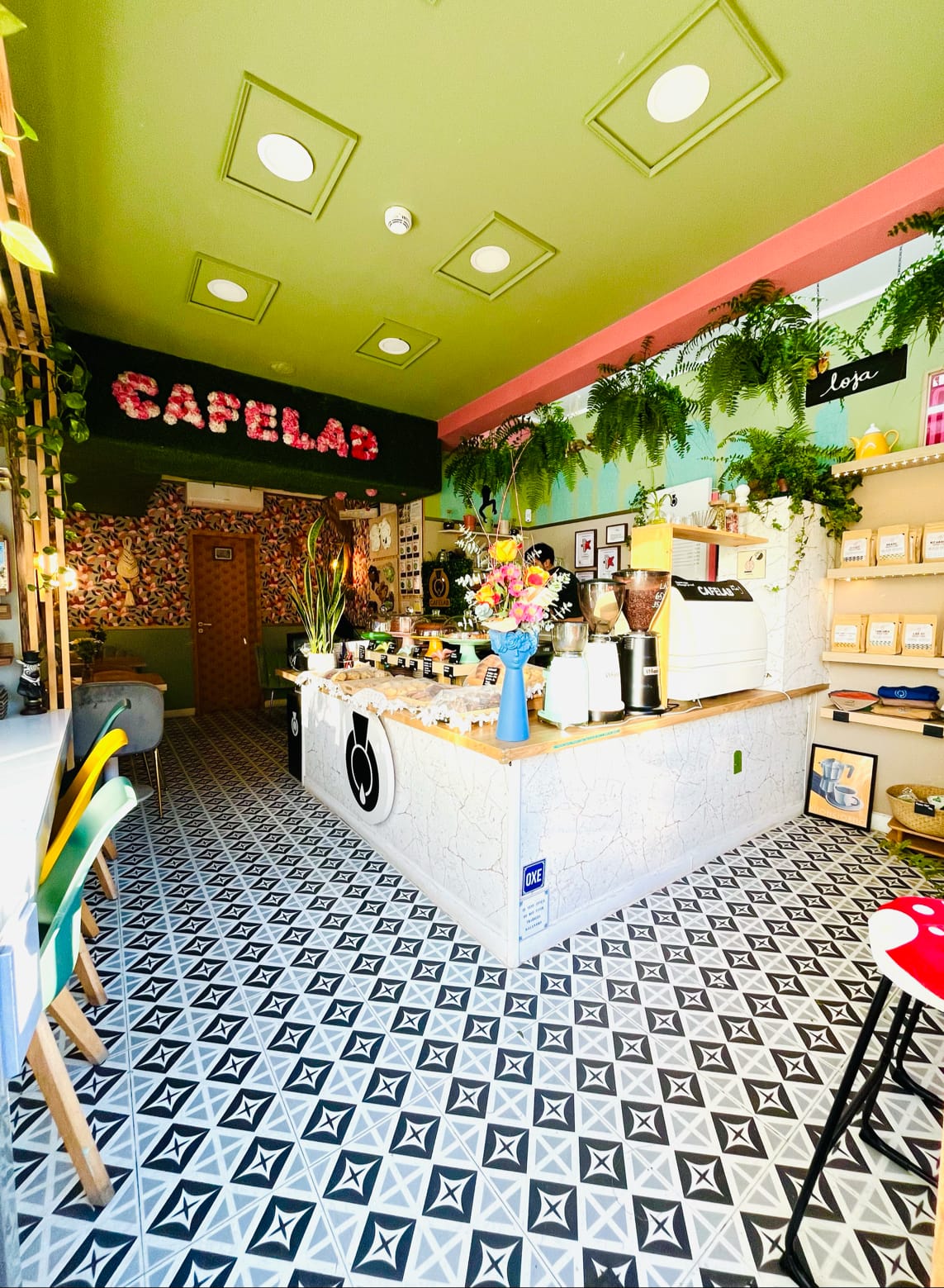 CafeLab