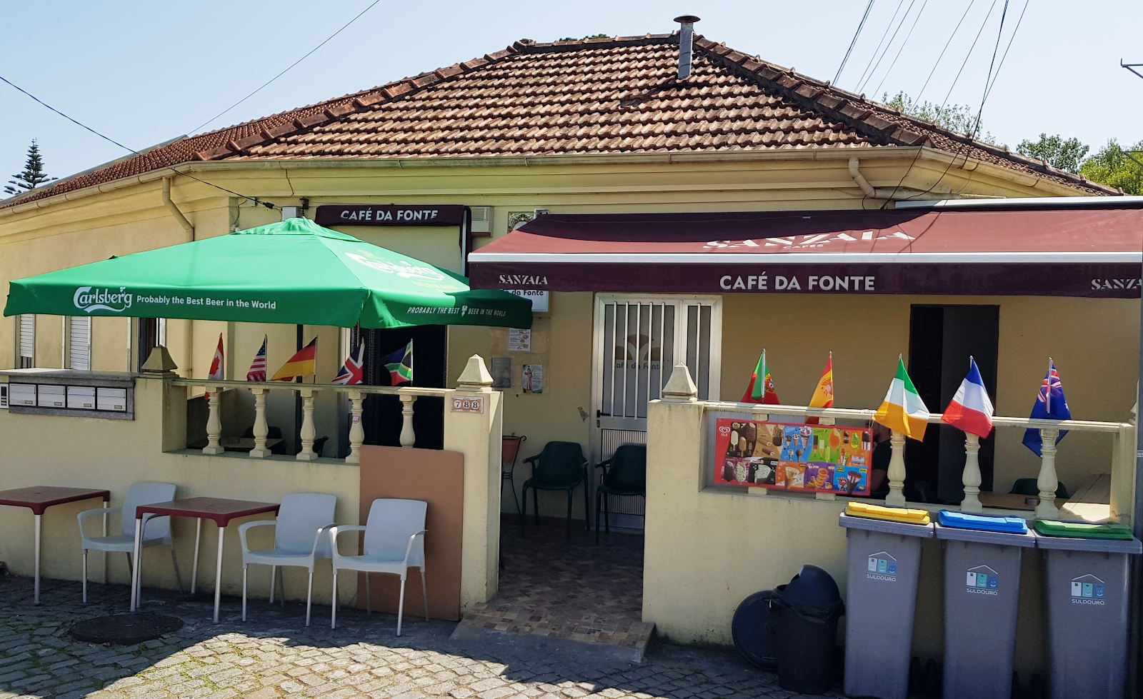 Café da Fonte