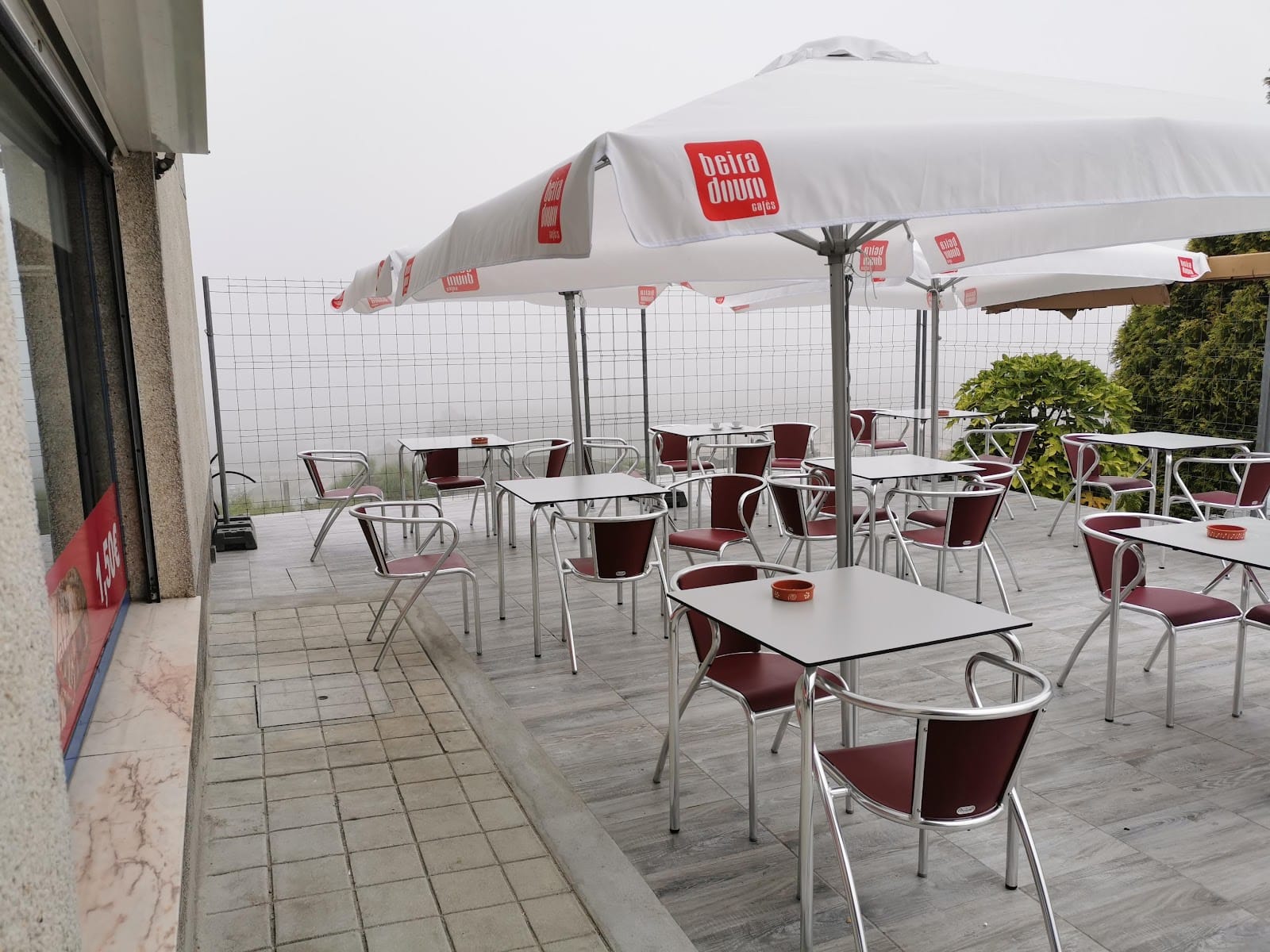 Kafé Kina
