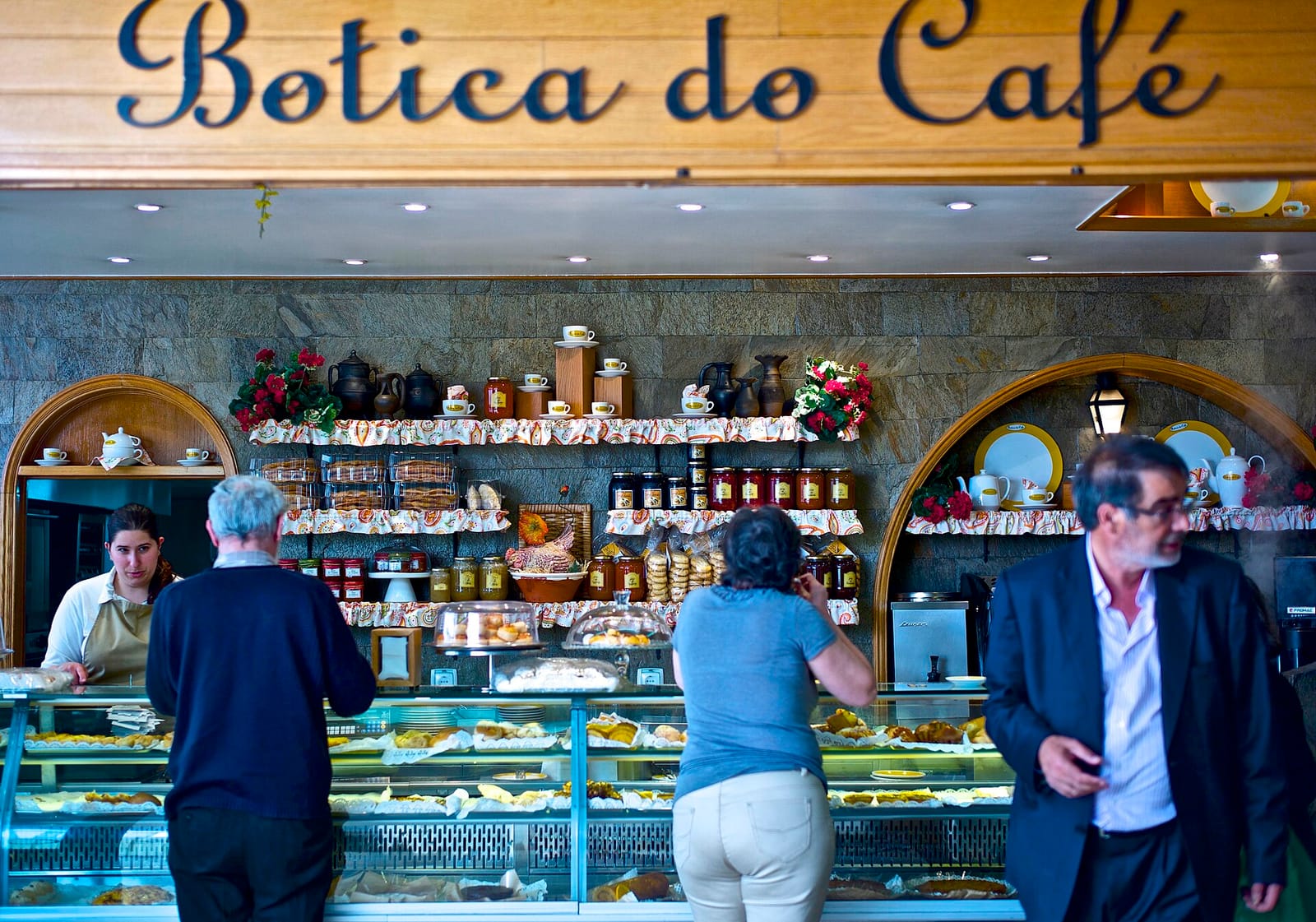 Botica do Café