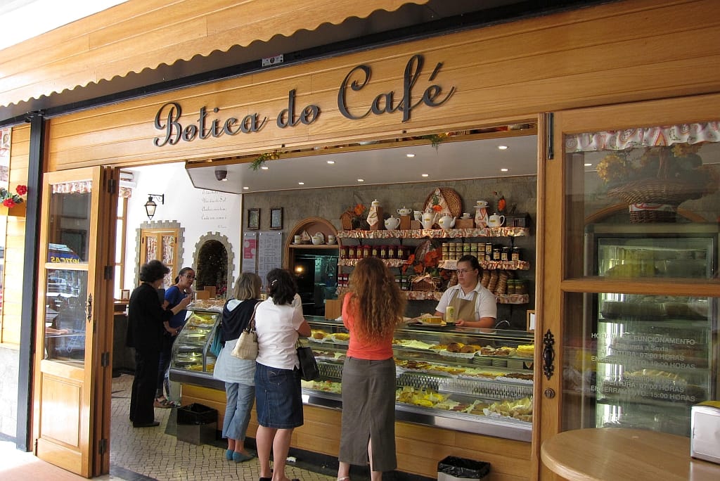 Botica do Café photo 4