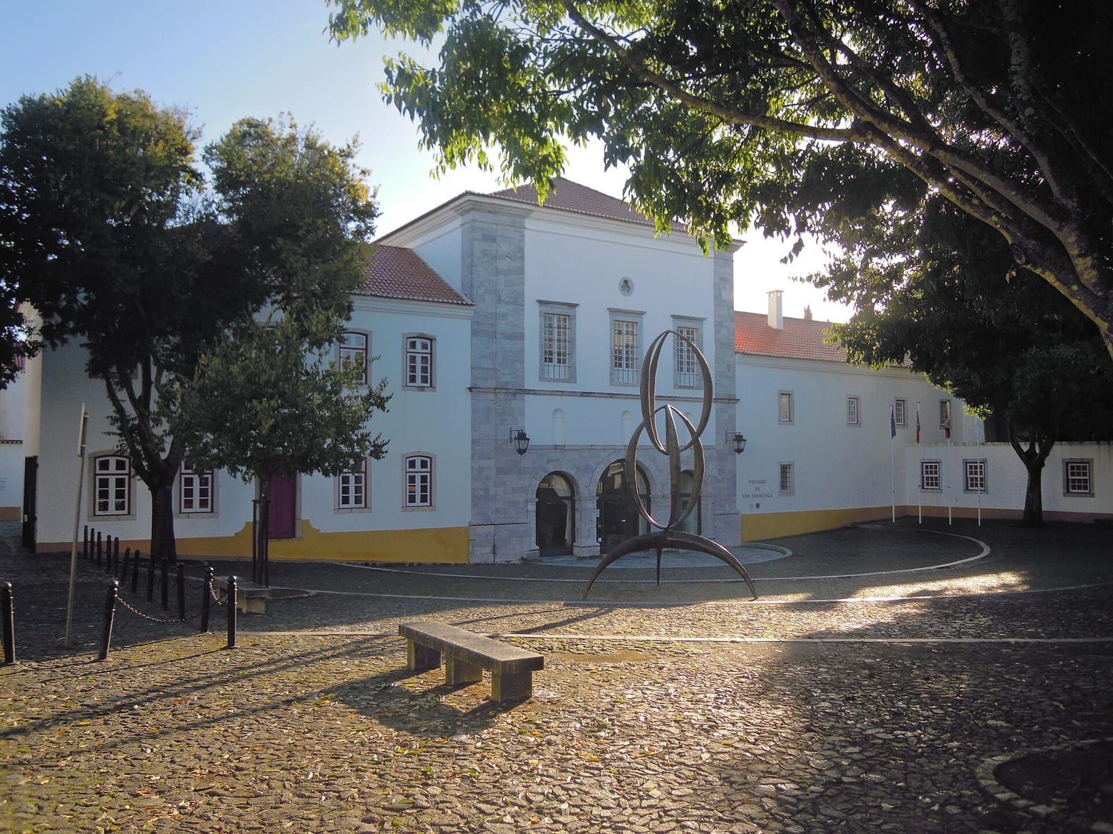 O Capitel