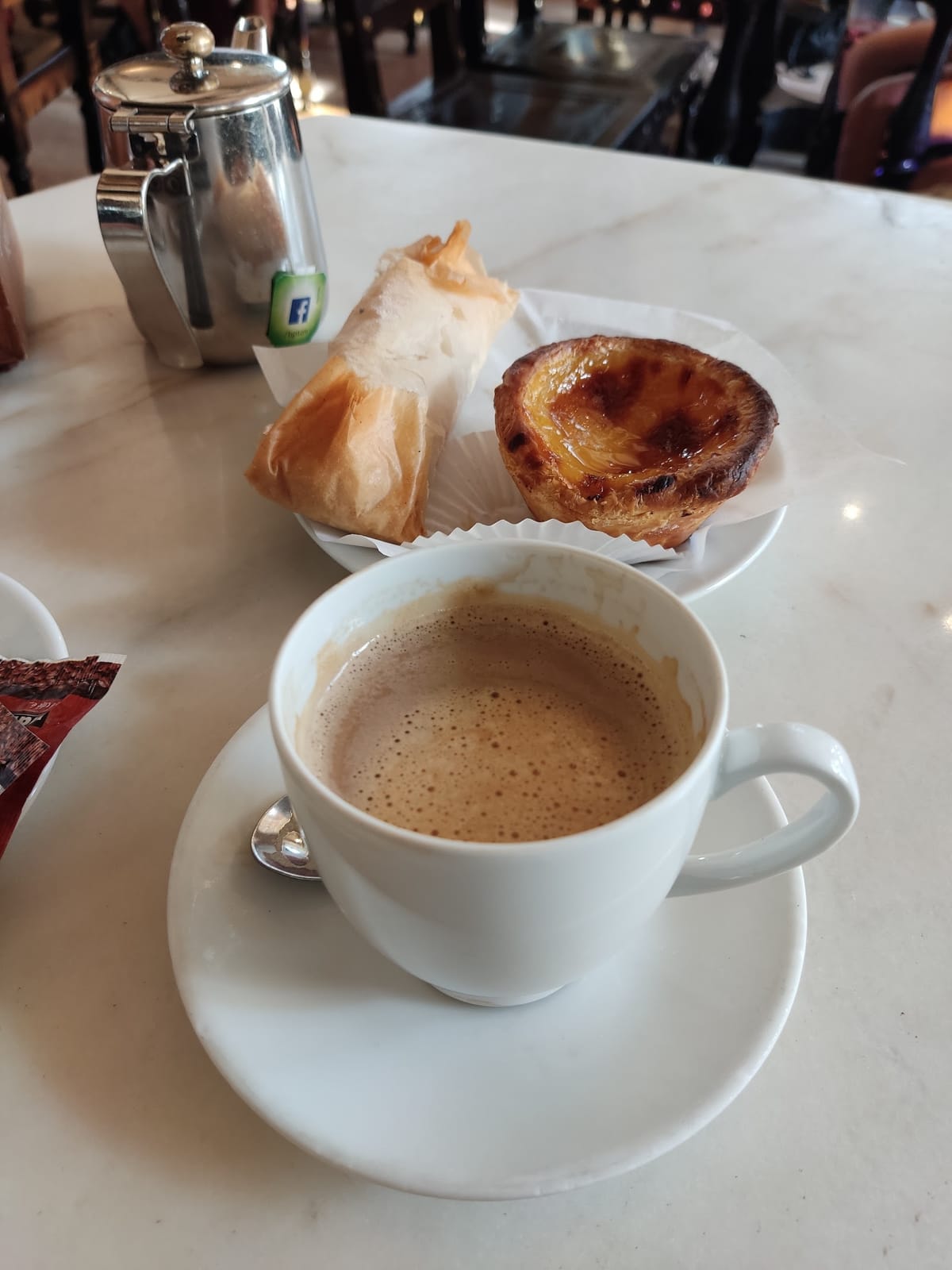 Café Santa Cruz