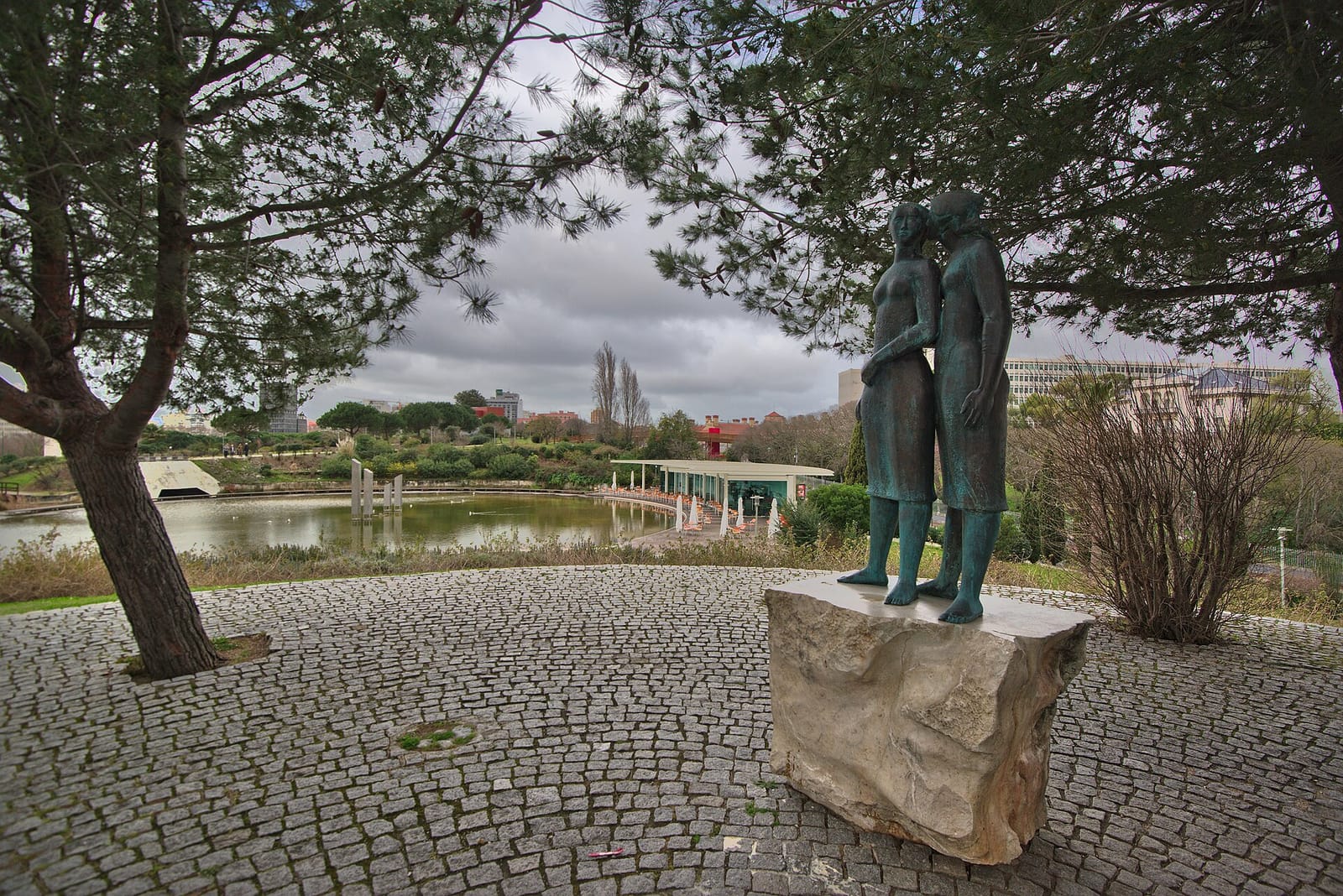Linha d'Água