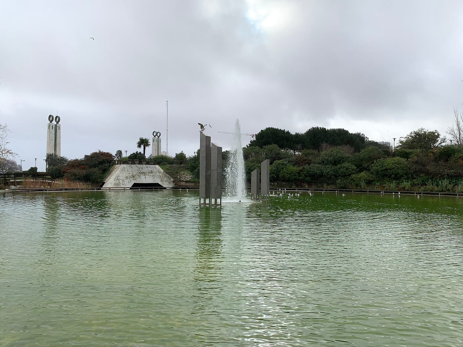 Linha d'Água photo 2