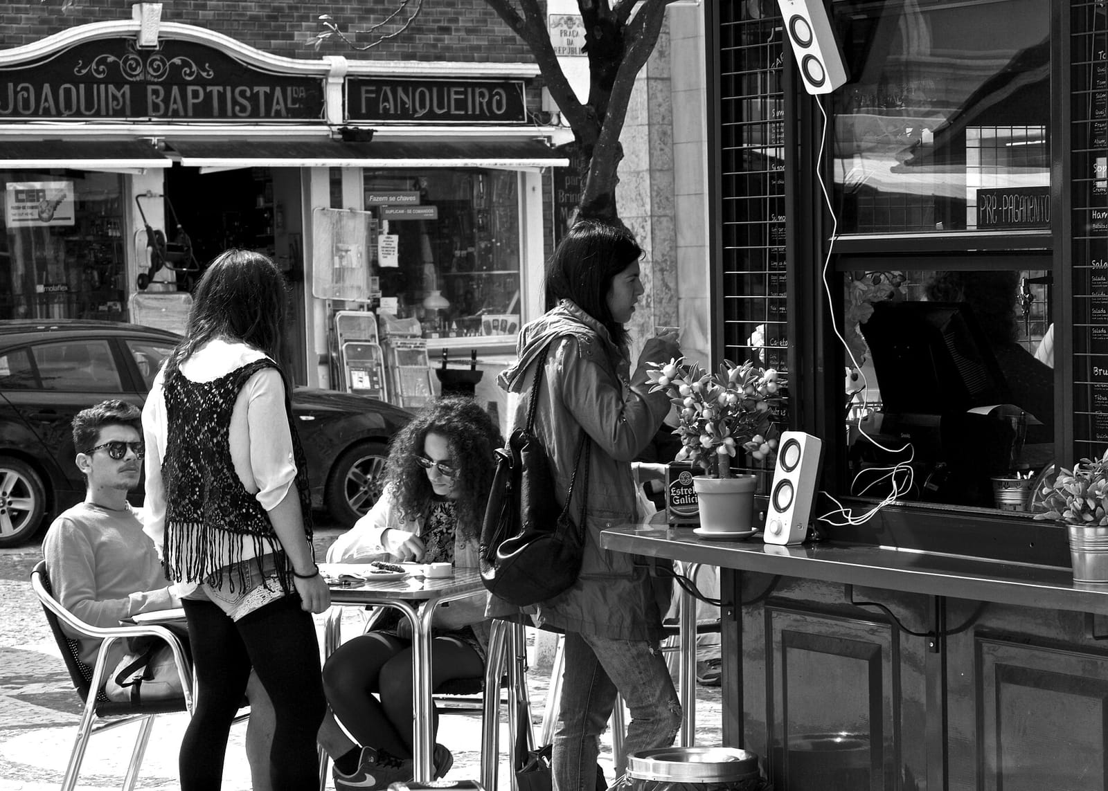 Café Central photo 2