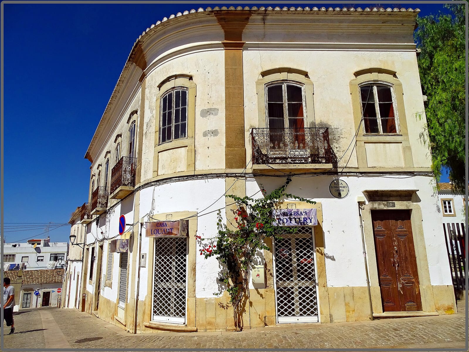 Café Calcinha