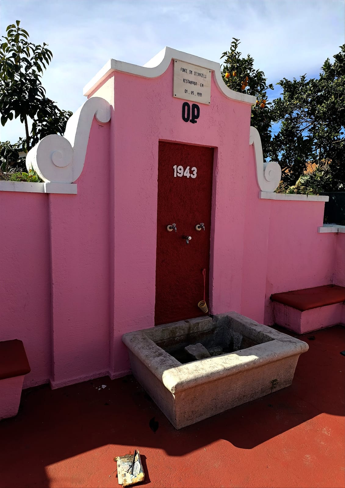 Café Canudo