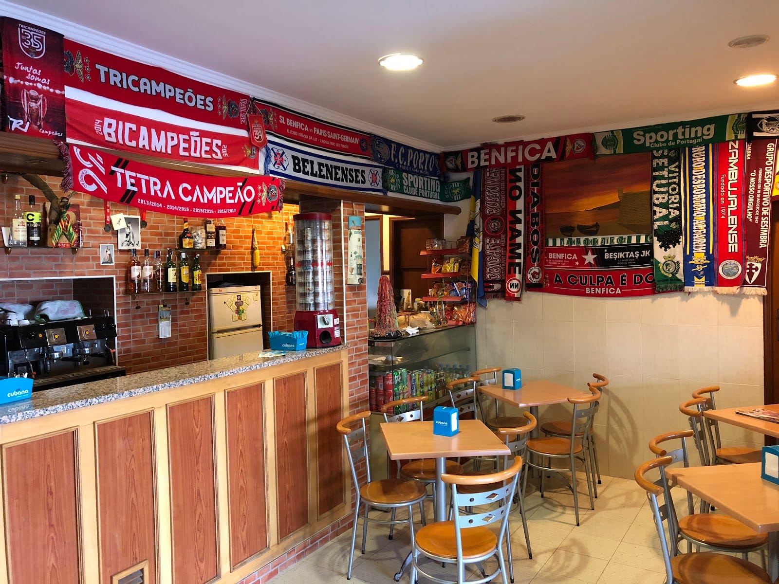 Café Manuel Graça