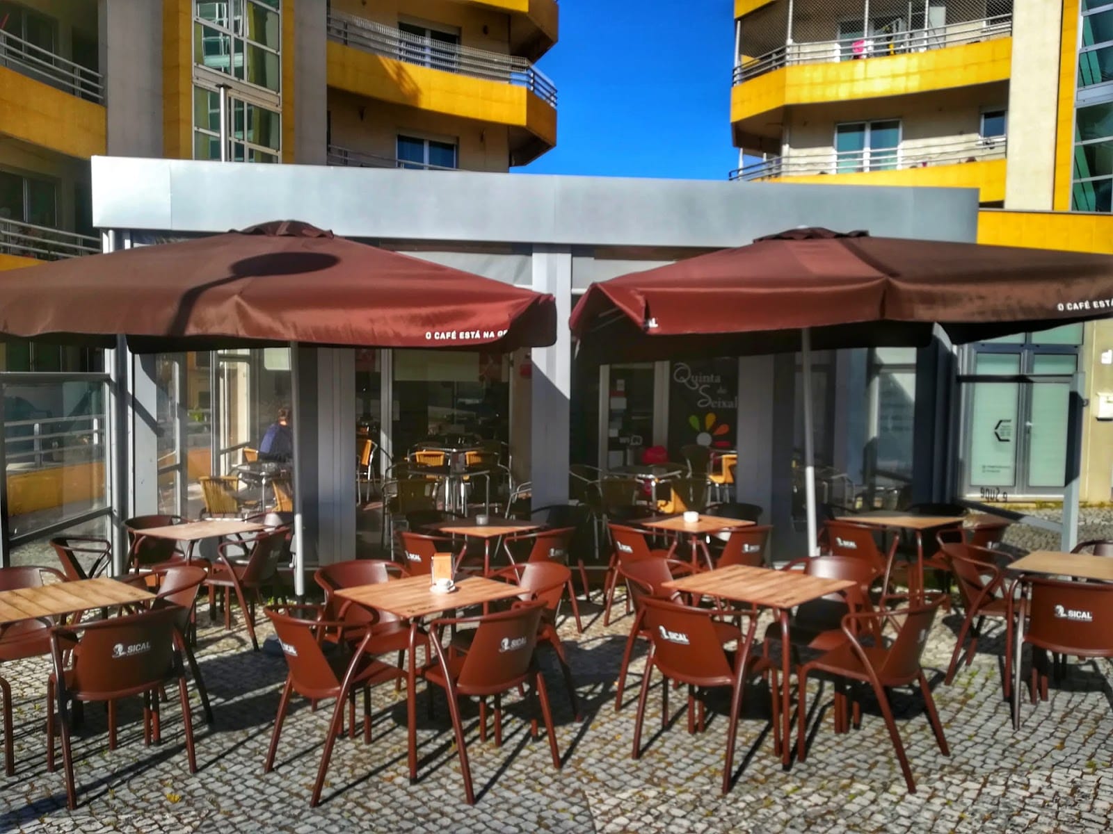 Quinta do Seixal