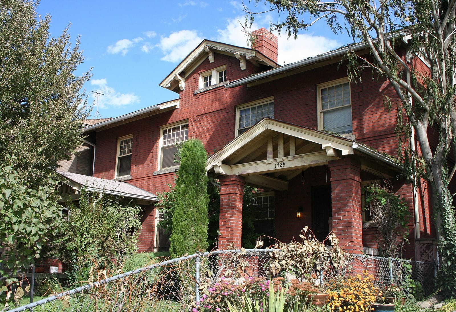 The Weathervane Cafe photo 2