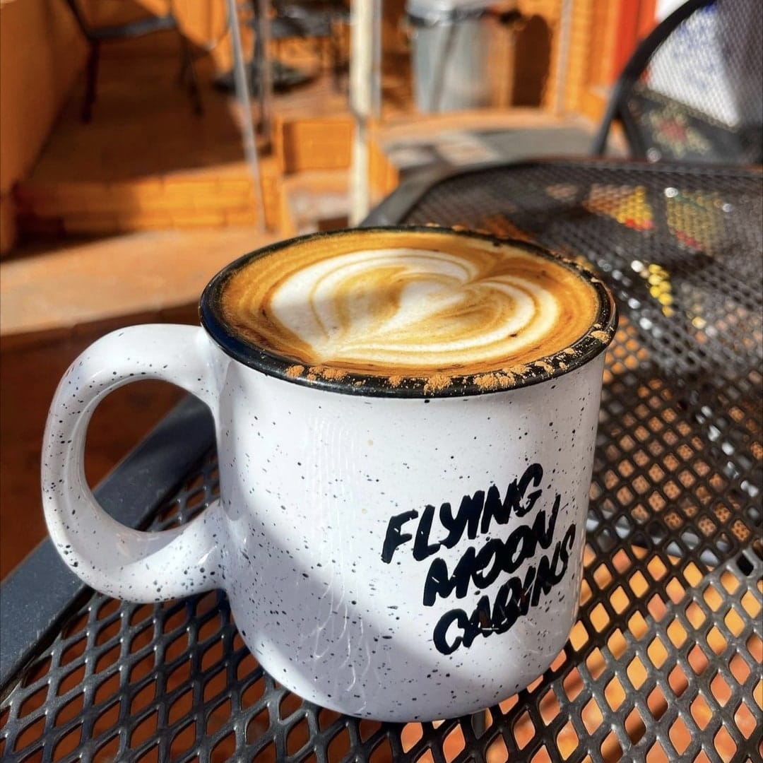 The Weathervane Cafe