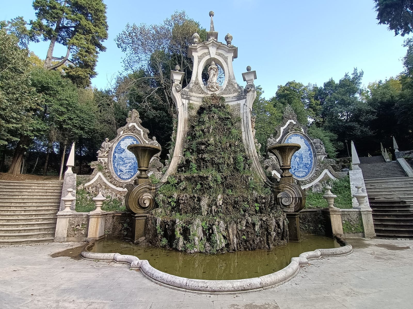 Casa de Chá