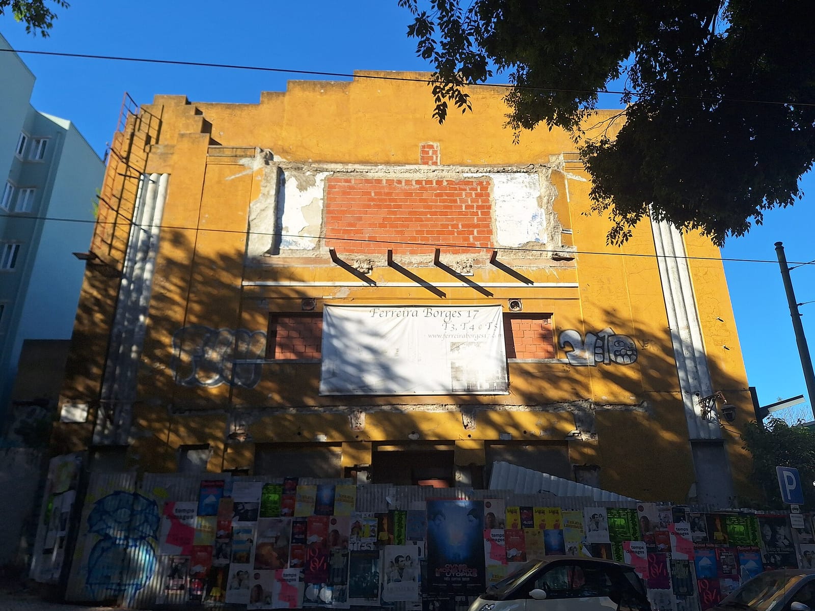 Baiwho Lisboa photo 2