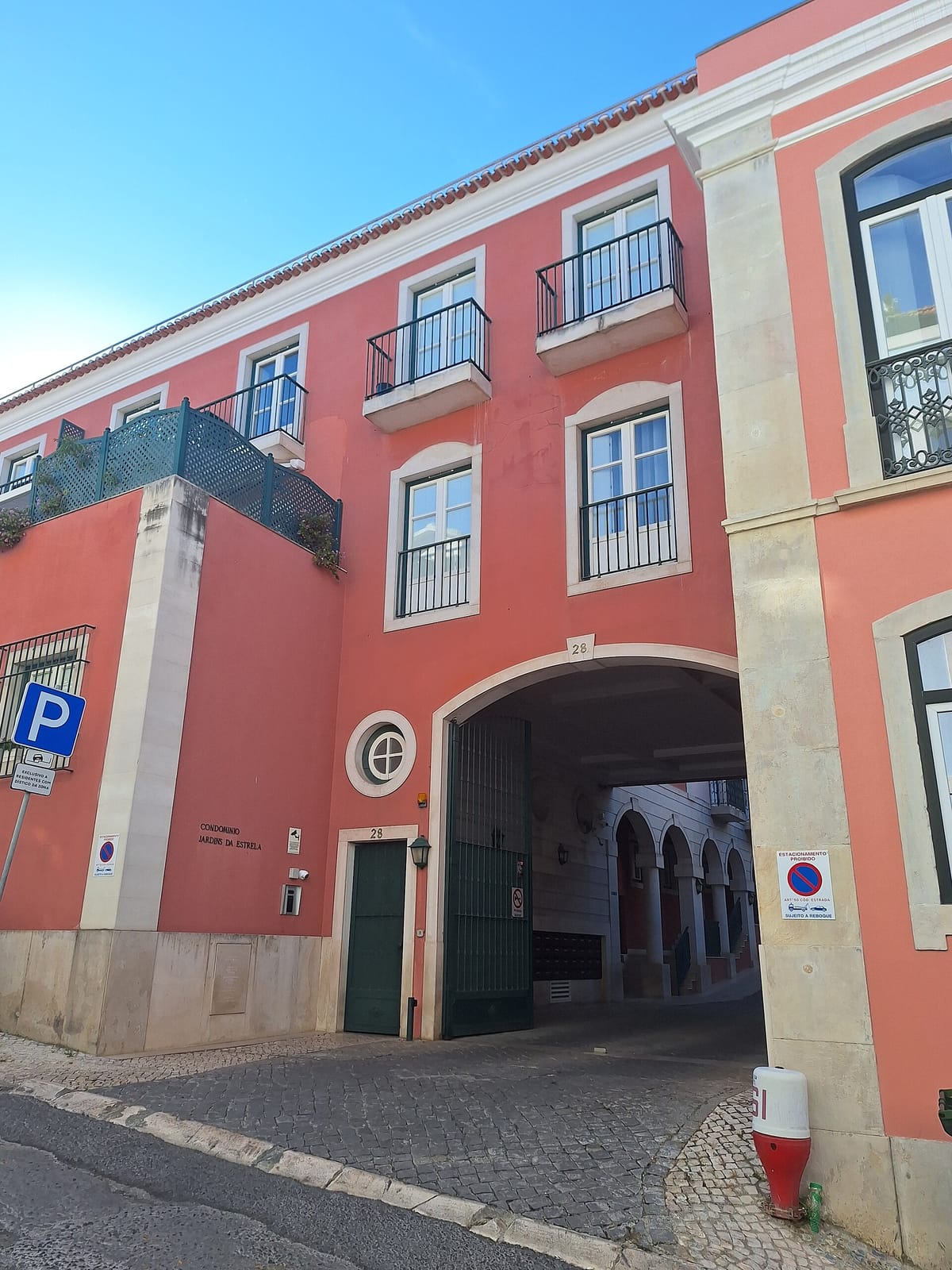 Baiwho Lisboa photo 3