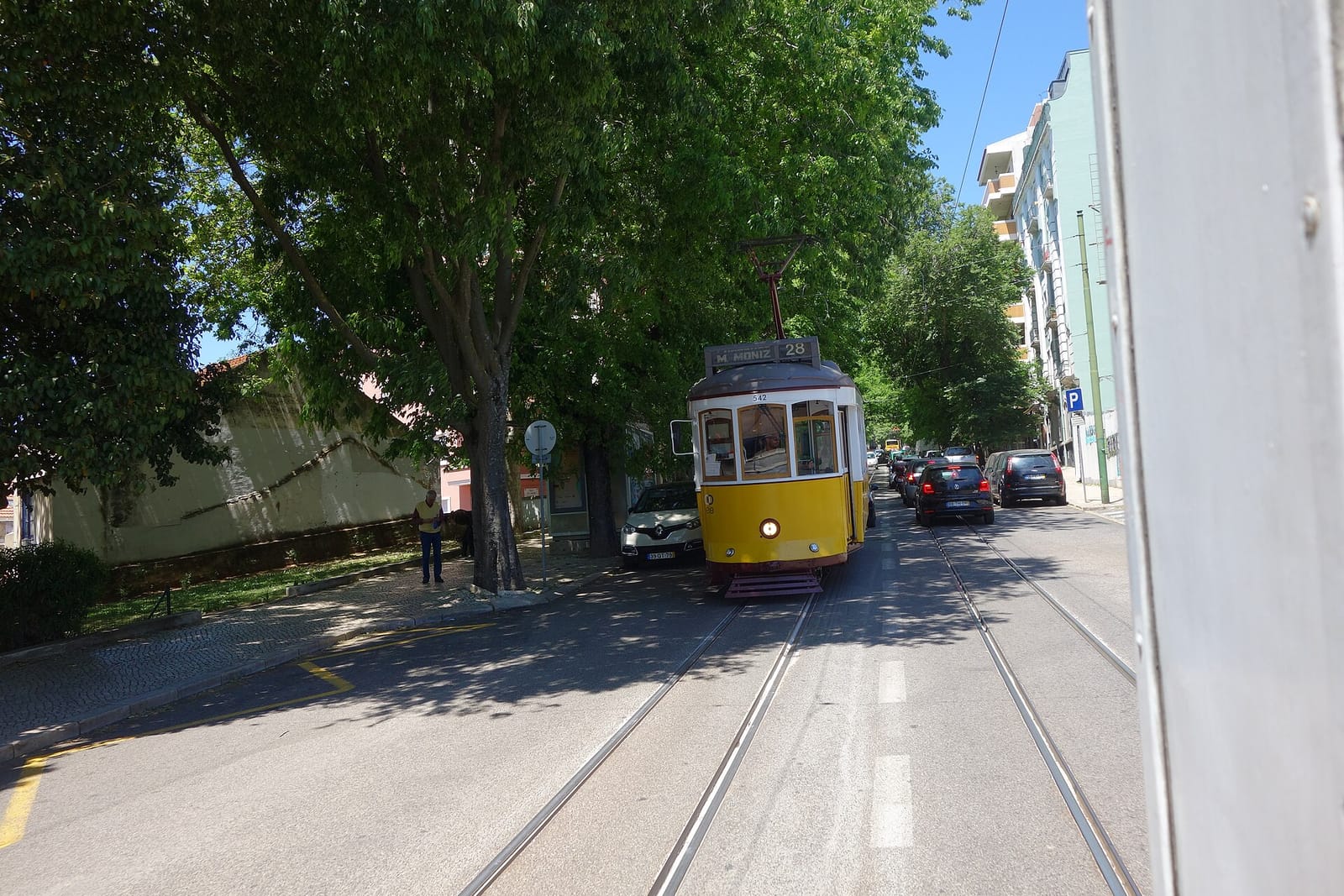 Baiwho Lisboa