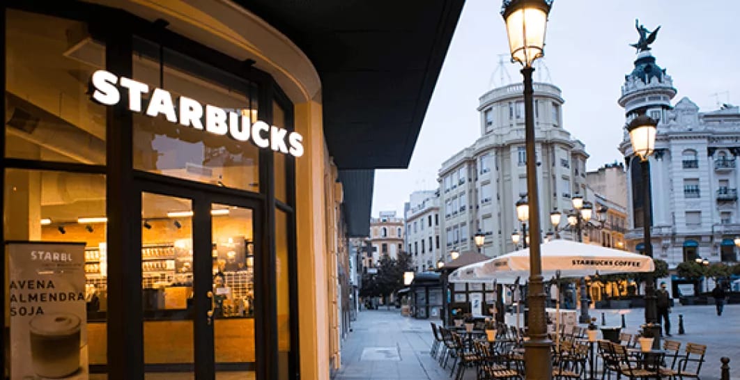 Starbucks photo 6