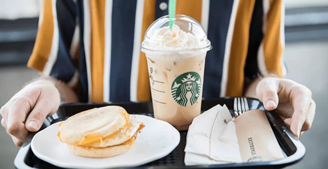 Starbucks photo 4
