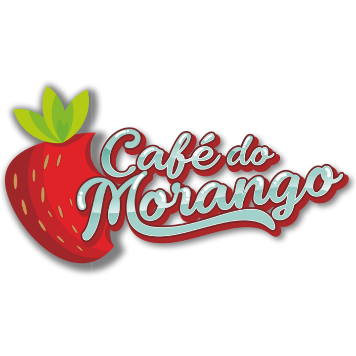 Café do Morango