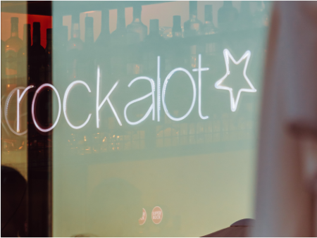 Rockalot photo 2