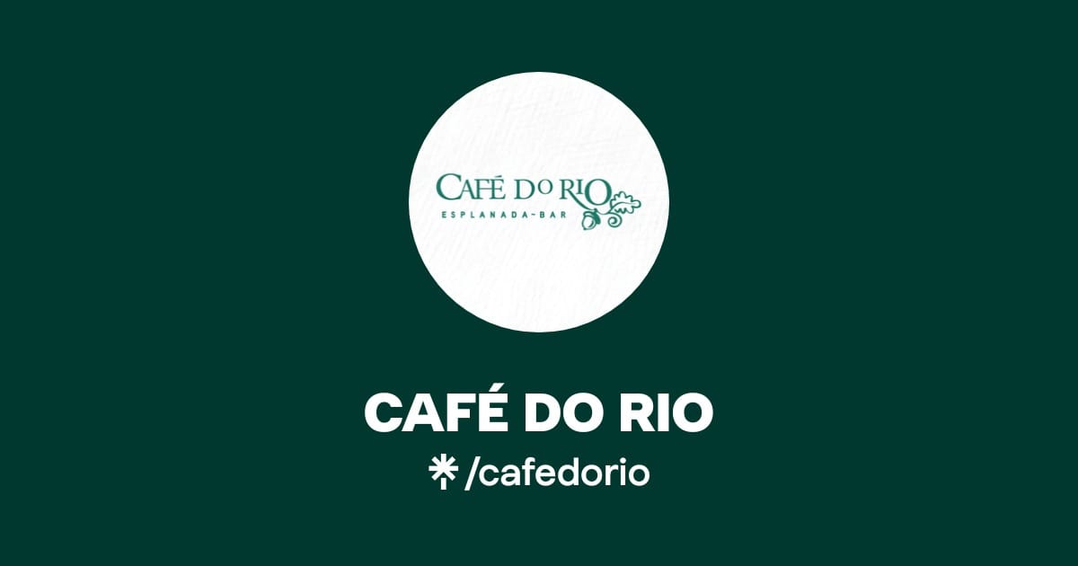 Café do Rio