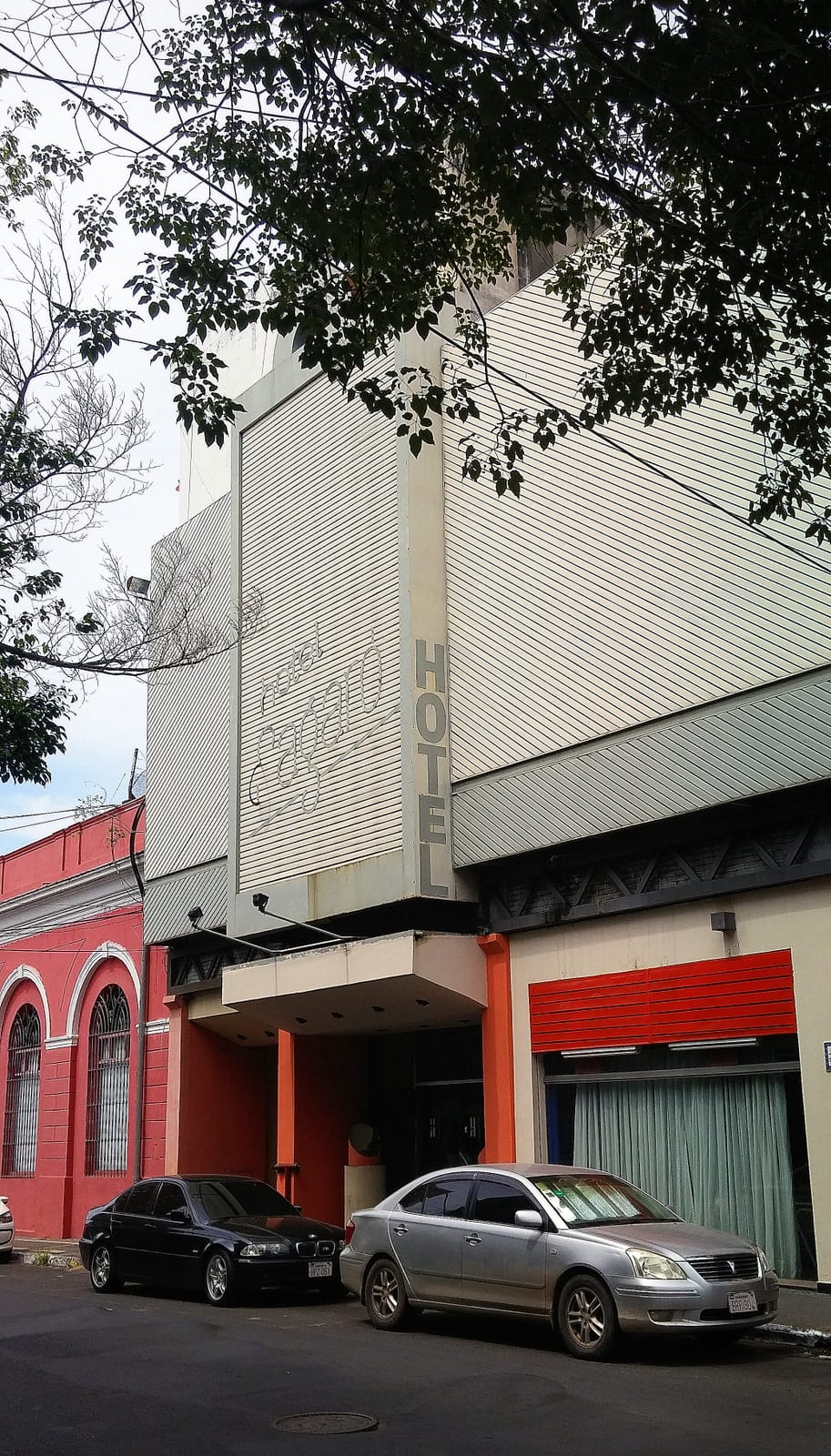 Café Consulado photo 3
