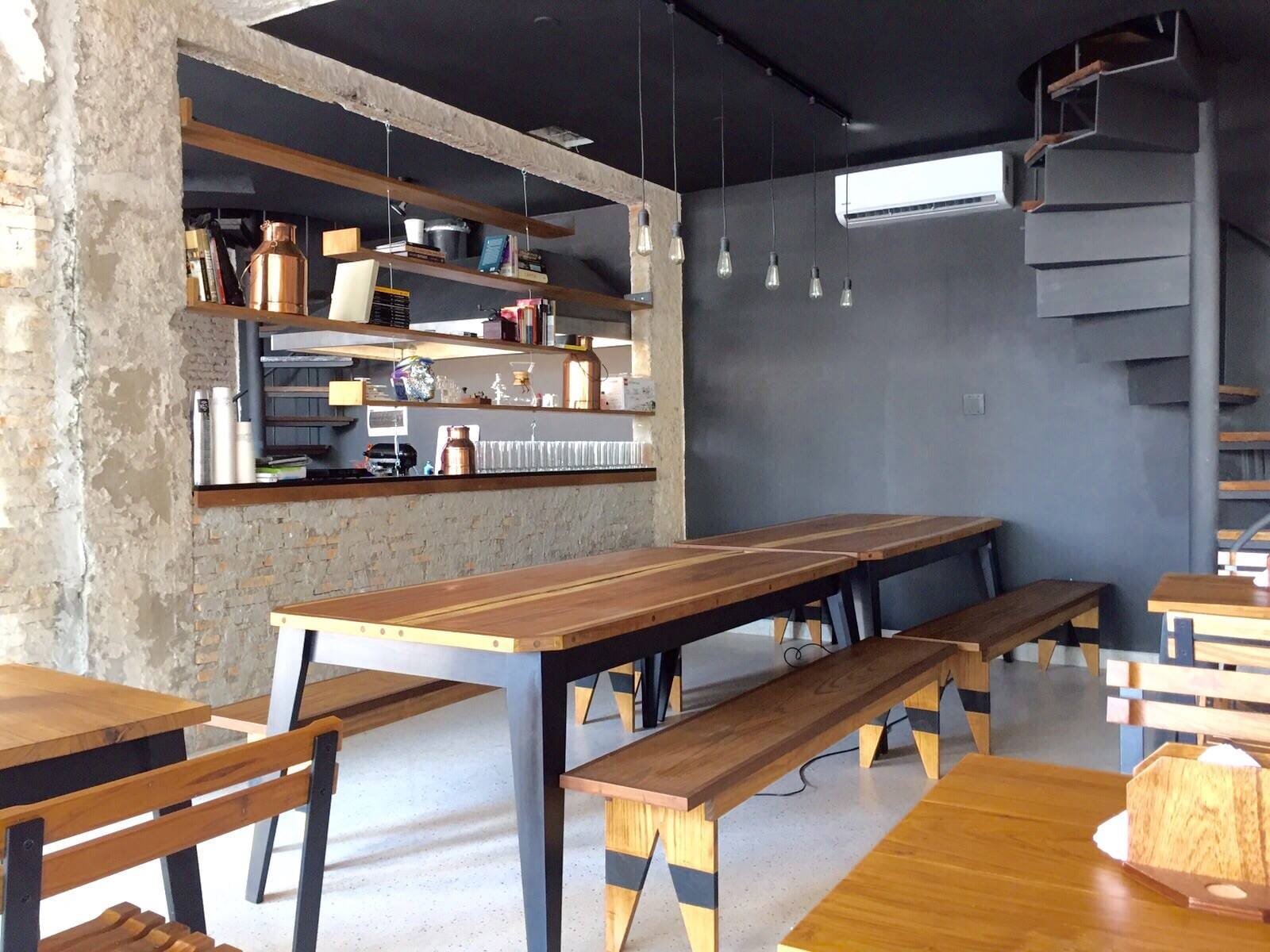 Café Consulado