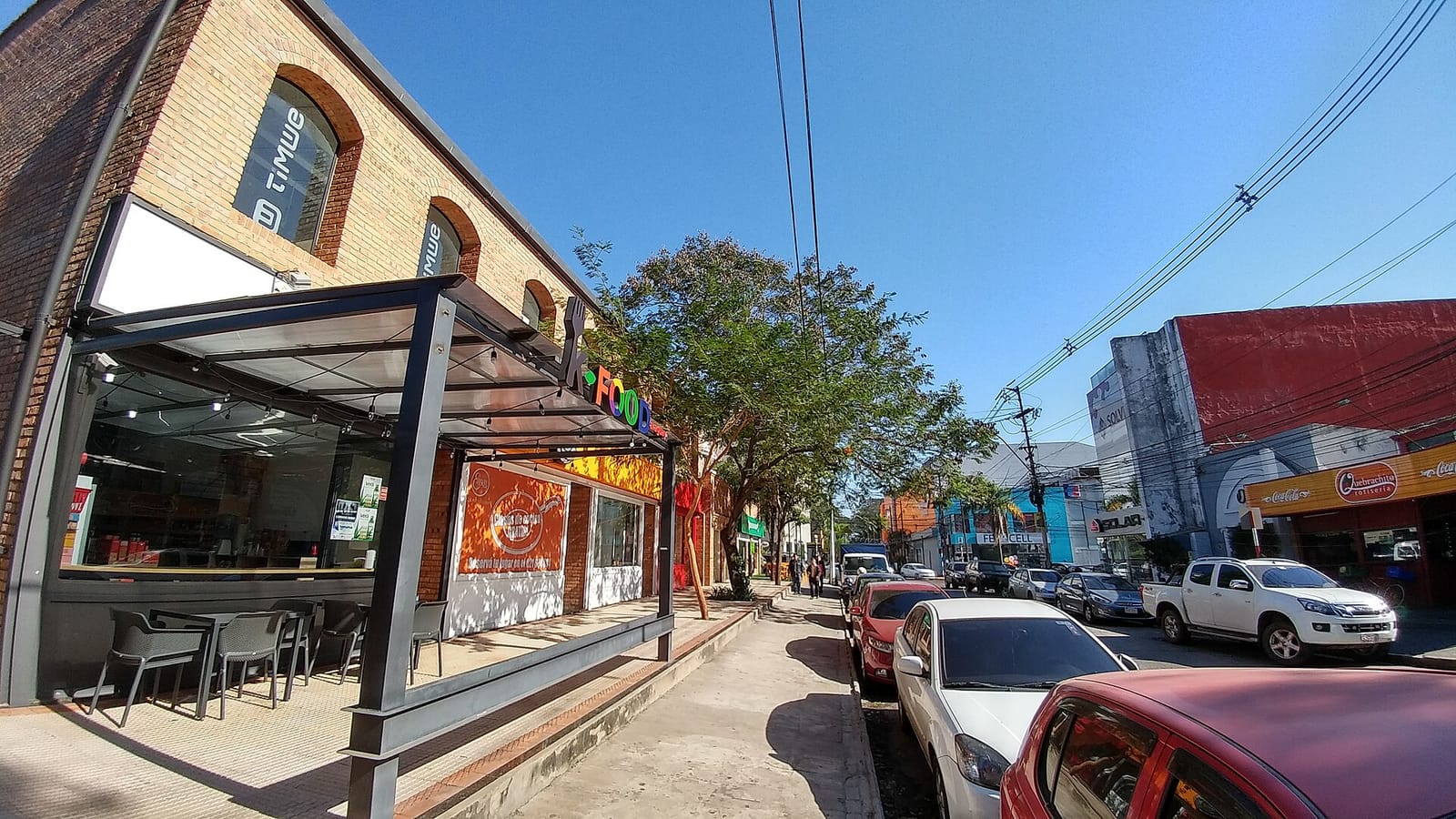 Coffee Bean photo 2