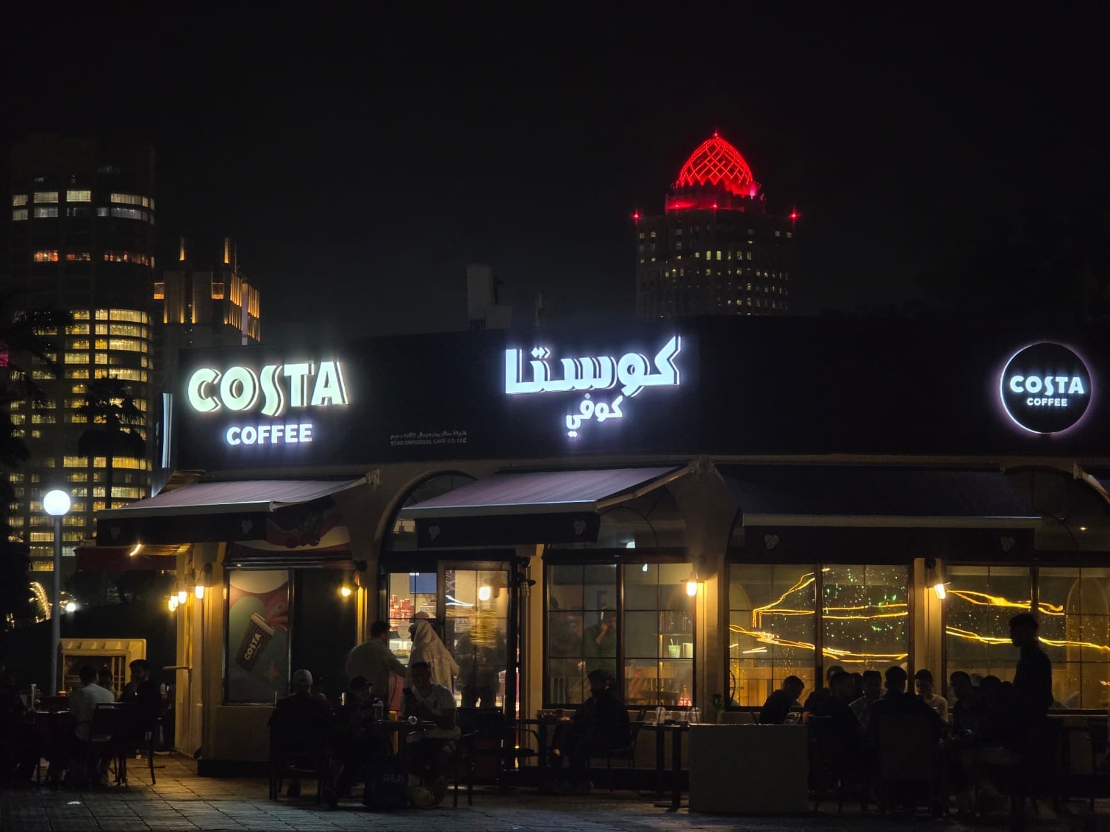 Costa