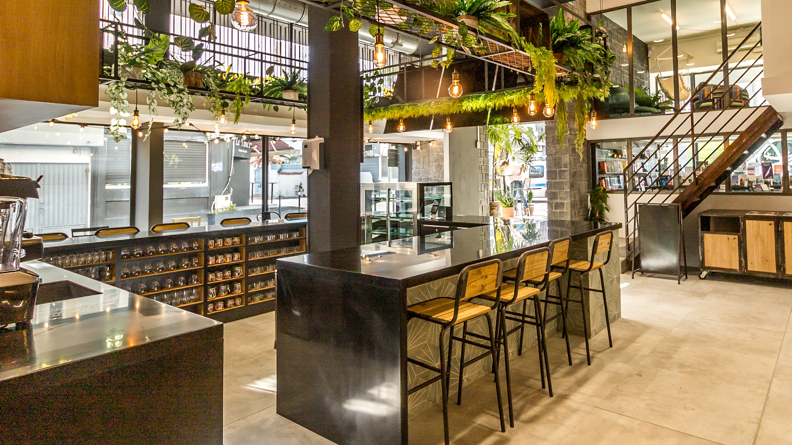 Koru Café