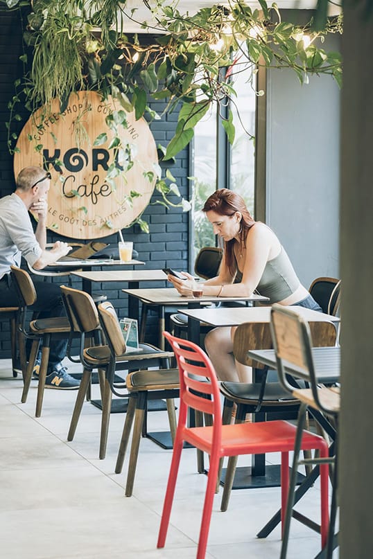 Koru Café photo 2
