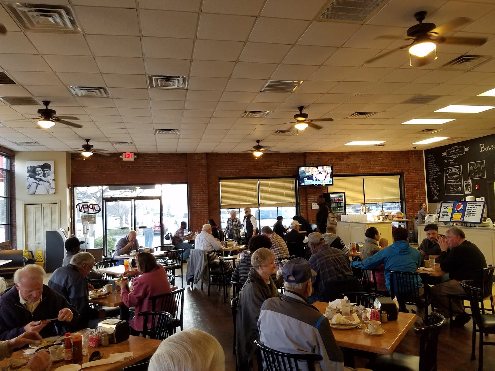 B & G Grill