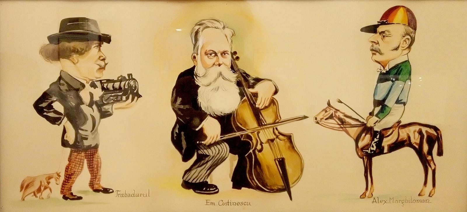Bernschutz and Co photo 4